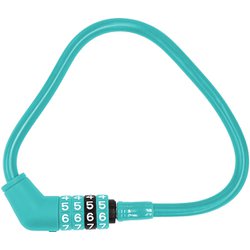 バッテリーロック ダイヤルタイプ チェレステ 68634