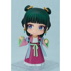 薬屋のひとりごと　ぬいぐるみ 猫猫　GSC 園遊会　グットスマイルカンパニー 薬屋のひとりごと ぬいぐるみ 猫猫 園遊会Ver./壬氏 園遊会Ver