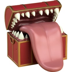 ねんどろいど 葬送のフリーレン ミミック [塗装済可動フィギュア 全高約60mm ノンスケール]