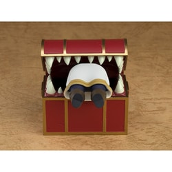 ねんどろいど ミミック｜グッドスマイルカンパニー公式ショップ