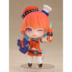 【中古】未開封)マックスファクトリー ねんどろいど 小鳥遊キアラ/ホロライブプロダクション[6][249008271567] Amazon | ねんどろいど ホロライブプロダクション 小鳥遊キアラ