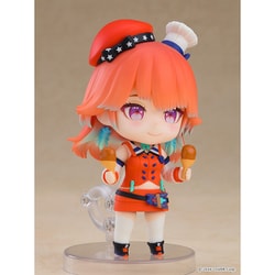 グッスマ　ねんどろいど ホロライブ 小鳥遊キアラ　フィギュア　2672 ねんどろいど ホロライブプロダクション 小鳥遊キアラ