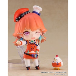 ねんどろいど 小鳥遊キアラ ねんどろいど 小鳥遊キアラ (フィギュア) - ホビーサーチ フィギュア