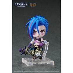 ヨドバシ.com - グッドスマイルアーツ上海 ねんどろいど Arcane