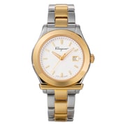 FERRAGAMO1898(フェラガモ1898) レディース メタルベルト 並行輸入品 2年保証 FF3170014