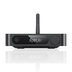 ヨドバシ.com - フィーオ FiiO SR11 オーディオストリーマー