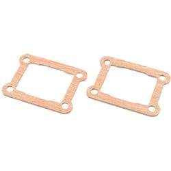 リードブロックガスケットT1.5 （2枚）（NSR50用ビッグボア）補修部品 25651
