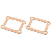 リードブロックガスケットT1.5 (2枚)(NSR50用ビッグボア)補修部品 25651