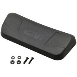GIVI E43 バックレスト BE43N用 （バージョン2） 25805