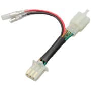 かんたん!電源取出しハーネス GB350S シート下 26369