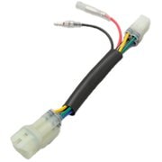 かんたん!電源取出しハーネス CT125 フレームカバー内 26371