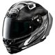 NOLAN X-lite X-803RS ULTRA CARBON スカイワープ ホワイト/49 M 26450
