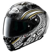 NOLAN X-lite X-803RS ULTRA CARBON カネットテスト カーボン/61 S 26600