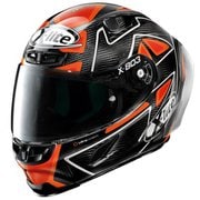 NOLAN X-lite X-803RS ULTRA CARBON ペトルッチ/47 M 26668