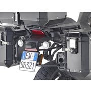 GIVI PLO8400CAM フィッティング Pan America1250 27687