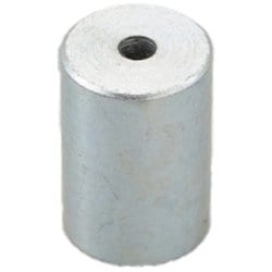 補修 ステムアダプター 20mm フロントスタンド 25298