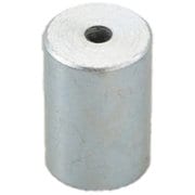 補修 ステムアダプター 20mm フロントスタンド 25298