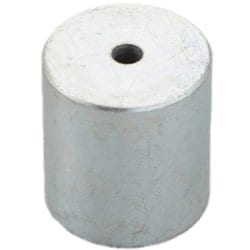 補修 ステムアダプター 27mm フロントスタンド 25301