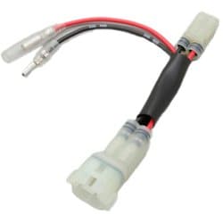 かんたん！電源取出しハーネス GB350 シート下 25617