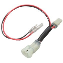 かんたん！電源取出しハーネス CT125 ヘッドライトケース内 26370
