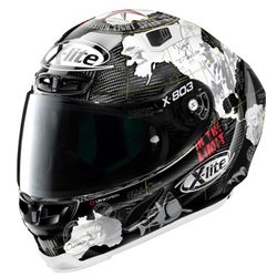 NOLAN X-lite X-803RS ULTRA CARBON チェカ/60 M 26644