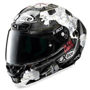 NOLAN X-lite X-803RS ULTRA CARBON チェカ/60 M 26644