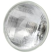 H4レンズユニット(12V 60/55Wバルブ付) 26813