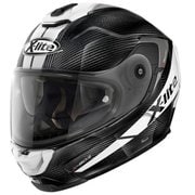 NOLAN X-lite X-903 ULTRA CARBON グランツアー ホワイト/60 XL 26822