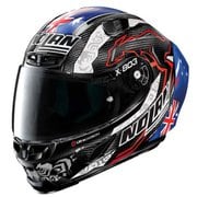 NOLAN X-lite X-803RS ULTRA CARBON ストーナー 10th ANNIVERSARY ストーナー カーボン/64 XL 27534