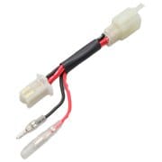 かんたん!電源取出しハーネス Vストローム250 シート下 27702