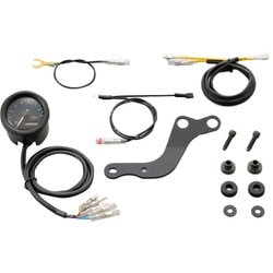 ヨドバシ.com - デイトナ DAYTONA VELONA タコメーターキットΦ48