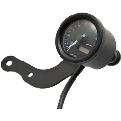 はまと⭐️プロフ必読‼️ デイトナ VELONA48 タコメーター VELONA 電気式タコメーター φ48 9000rpm｜株式会社デイトナ