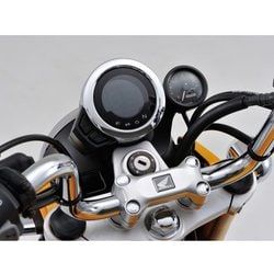 ヨドバシ.com - デイトナ DAYTONA VELONA タコメーターキットΦ48