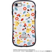 41-975206 [iPhone SE（第2/第3世代）/8/7用 iFace First Class ケース ポケットモンスター/ポケモン 北欧・ピカチュウ]