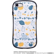 41-975213 [iPhone SE（第2/第3世代）/8/7用 iFace First Class ケース ポケットモンスター/ポケモン 北欧・コダック]