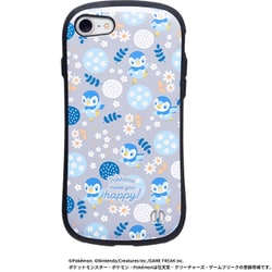 41-975220 [iPhone SE（第2/第3世代）/8/7用 iFace First Class ケース ポケットモンスター/ポケモン 北欧・ポッチャマ]