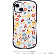 41-975237 [iPhone 13用 iFace First Class ケース ポケットモンスター/ポケモン 北欧・ピカチュウ]