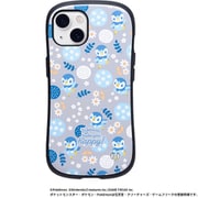 41-975251 [iPhone 13用 iFace First Class ケース ポケットモンスター/ポケモン 北欧・ポッチャマ]