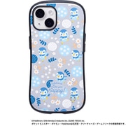 41-975282 [iPhone 14用 iFace First Class ケース ポケットモンスター/ポケモン 北欧・ポッチャマ]