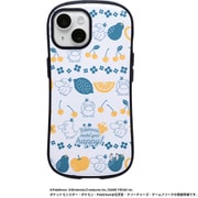 41-975305 [iPhone 15用 iFace First Class ケース ポケットモンスター/ポケモン 北欧・コダック]