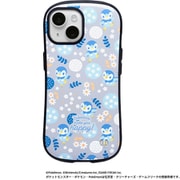 41-975312 [iPhone 15用 iFace First Class ケース ポケットモンスター/ポケモン 北欧・ポッチャマ]