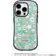 41-975329 [iPhone 15 Pro用 iFace First Class ケース ポケットモンスター/ポケモン 北欧・モクロー]