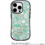 41-975329 [iPhone 15 Pro用 iFace First Class ケース ポケットモンスター/ポケモン 北欧・モクロー]
