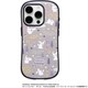 41-975336 [iPhone 15 Pro用 iFace First Class ケース ポケットモンスター/ポケモン 北欧・ミミッキュ]