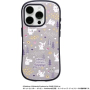 41-975336 [iPhone 15 Pro用 iFace First Class ケース ポケットモンスター/ポケモン 北欧・ミミッキュ]