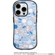 41-975343 [iPhone 15 Pro用 iFace First Class ケース ポケットモンスター/ポケモン 北欧・ポッチャマ]