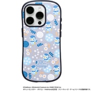 41-975343 [iPhone 15 Pro用 iFace First Class ケース ポケットモンスター/ポケモン 北欧・ポッチャマ]