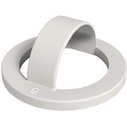 41-985984 [シリコンリング MagSafe対応 PATCHWORKS PURE UNO RING グレー]
