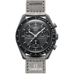 【7/19まで限定】オメガ スウォッチ MISSION TO MERCURY 楽天市場】Swatch Omega Mission to Mercury スウォッチ