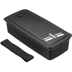 フレッシュランチボックス DJS701-BKSL